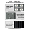 solar energy street light